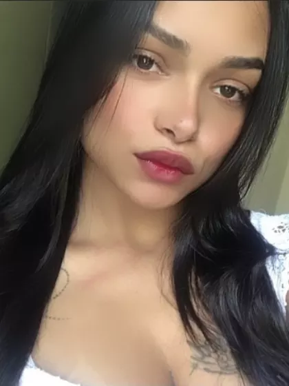 Larissa – Egg Donor in Sao Paulo, Brazil