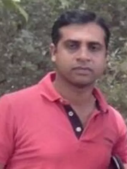 Madhusudhan