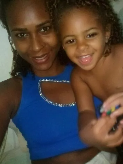 Fabiary – Egg Donor in Cariacica, Espirito Santo, Brazil – photo 4