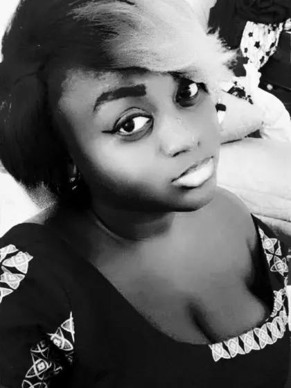 Bernice – Surrogate Mother in Akra, Greater Accra, Ghana