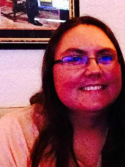 Holly – Surrogate Mother in Saint Petersburg, Florida, United States