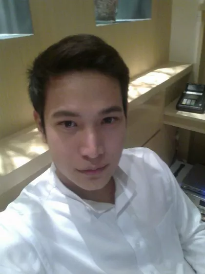 Al – Sperm Donor in Subic, Zambales, Philippines