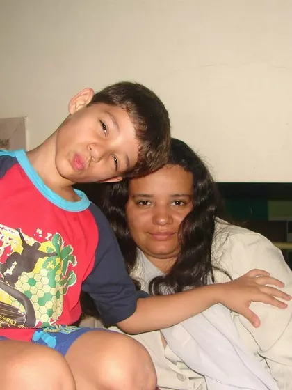 Jéssica – Surrogate Mother in Nova Iguacu, Rio de Janeiro, Brazil – photo 4