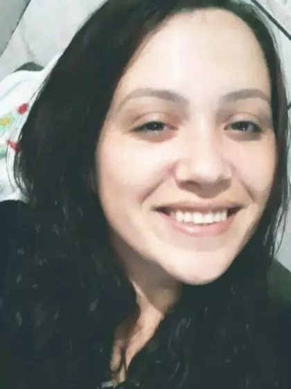 Dienefer – Egg Donor in Gaspar, Santa Catarina, Brazil – photo 1