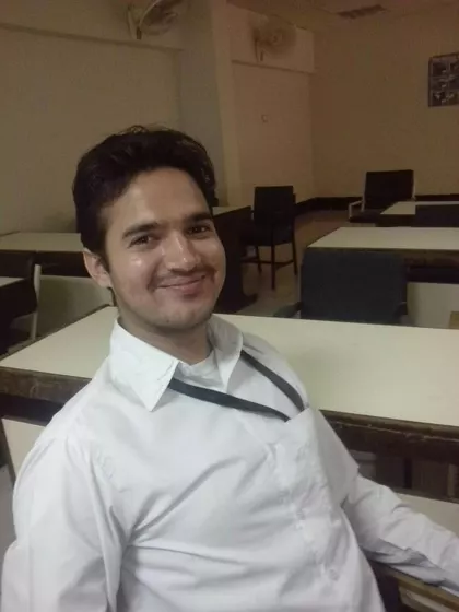 Waqar – Sperm Donor in Karachi, Sindh, Pakistan