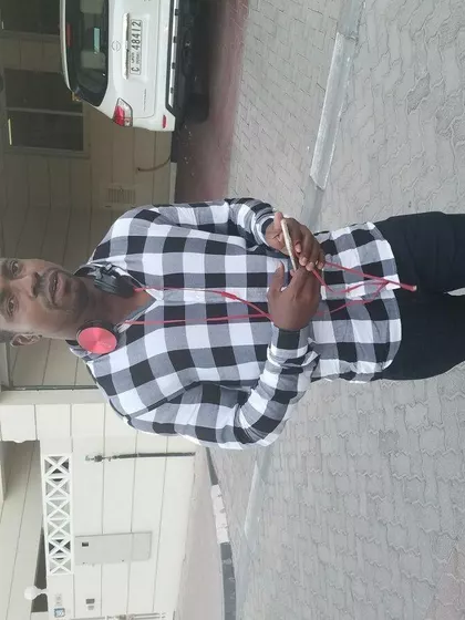 Emmanuel – Sperm Donor in Al Satwa, Dubayy, United Arab Emirates