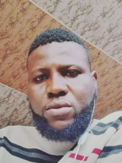 Teslim – Sperm Donor in Ibadan, Oyo, Nigeria