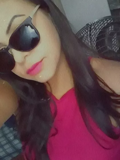 Alexsandra – Egg Donor in Cuiaba, Mato Grosso, Brazil