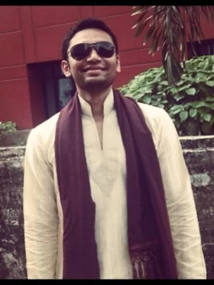 Aman – Sperm Donor in Mumbai, Maharashtra, India
