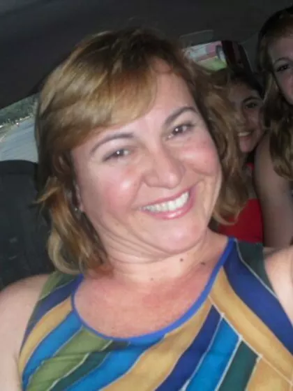 Lucilene – Surrogate Mother in Goiania, Goias, Brazil – photo 2
