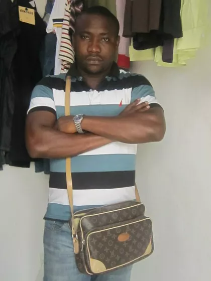 Macstephen – Sperm Donor in Port Harcourt, Rivers, Nigeria – photo 2