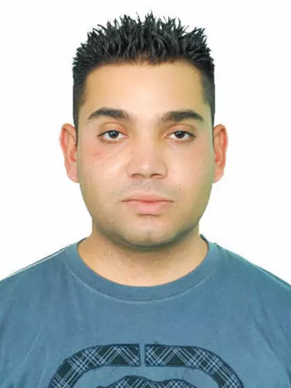 Ranvir – Sperm Donor in Phagwara, Punjab, India