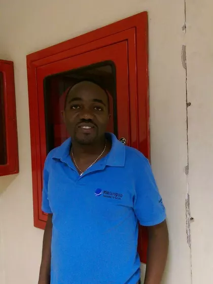 Photo 3 of sperm donor profile in Kampala, Kampala, Uganda