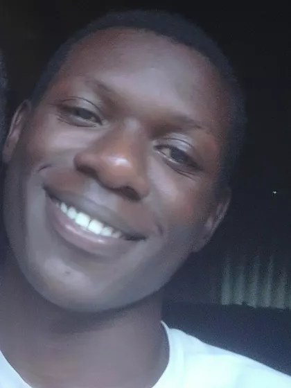 Richard – Sperm Donor in Kakamega, Western, Kenya – photo 2