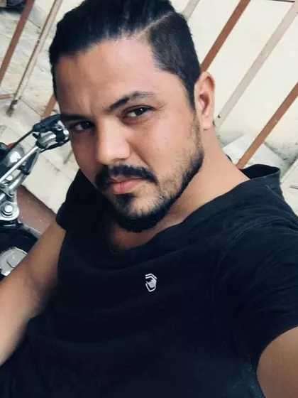 Asad – Sperm Donor in Karachi, Sindh, Pakistan – photo 2
