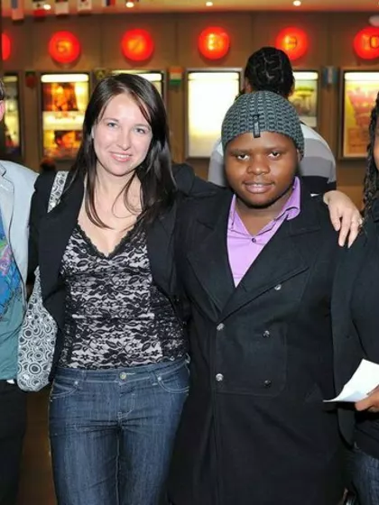 Lara – Egg Donor in Cape Town, Western Cape, South Africa – photo 4