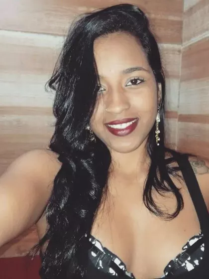 Wayna – Surrogate Mother in Cariacica, Espirito Santo, Brazil – photo 4