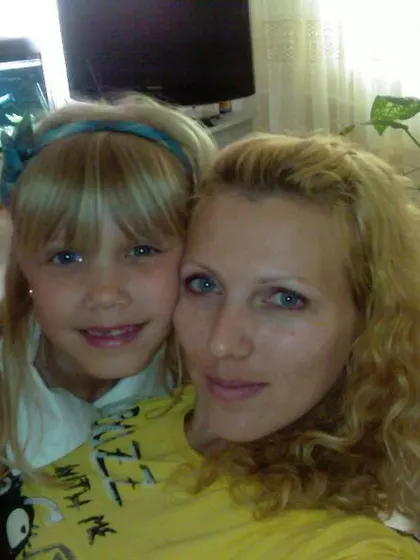 Irene – Surrogate Mother in Allingawier, Friesland, Netherlands – photo 2