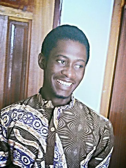 Dennis – Sperm Donor in Akra, Greater Accra, Ghana – photo 2