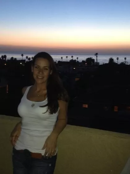 Sabrina – Egg Donor in Boca Raton, Florida, United States – photo 3