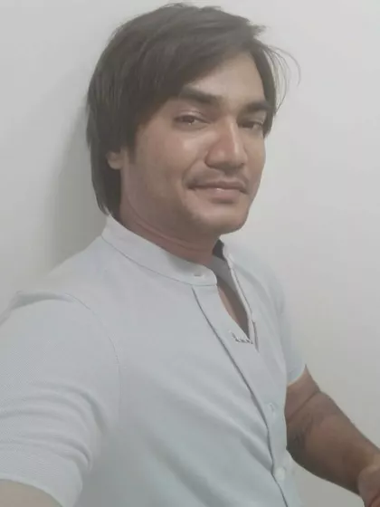 Suresh – Sperm Donor in Vadodara, Gujarat, India