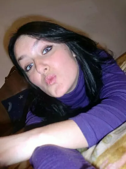 Sandra – Surrogate Mother in Alkiskiai, Akmene, Lithuania – photo 2