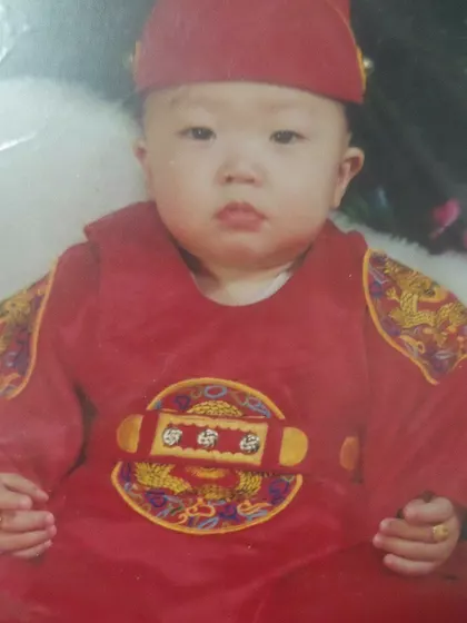Minho – Sperm Donor in Seoul, Soul t ukpyolsi, South Korea – photo 4