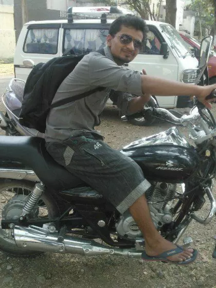 Vicky – Sperm Donor in Indore, Madhya Pradesh, India