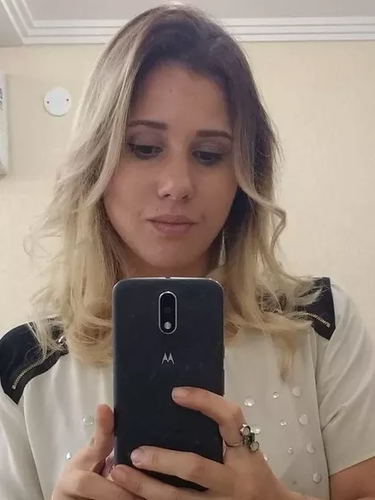 Rachel – Egg Donor in Nictheroi, Rio de Janeiro, Brazil