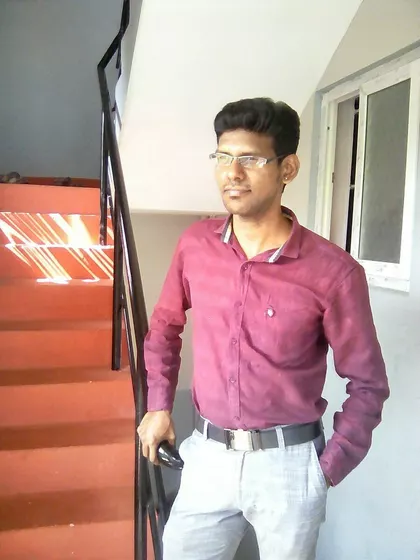 Ananthkumar – Sperm Donor in Coimbatore, Tamil Nadu, India