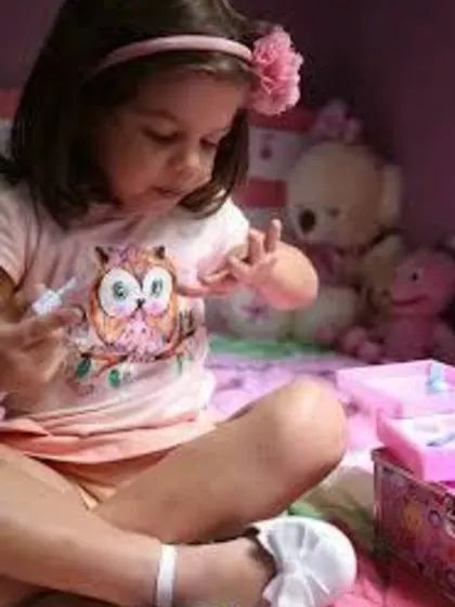 Caroline – Surrogate Mother in Guarulhos, Sao Paulo, Brazil – photo 3