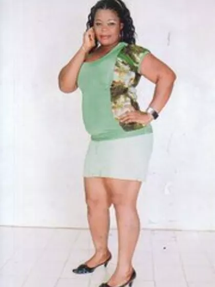 Mandjana – Surrogate Mother in Douala, Littoral, Cameroon