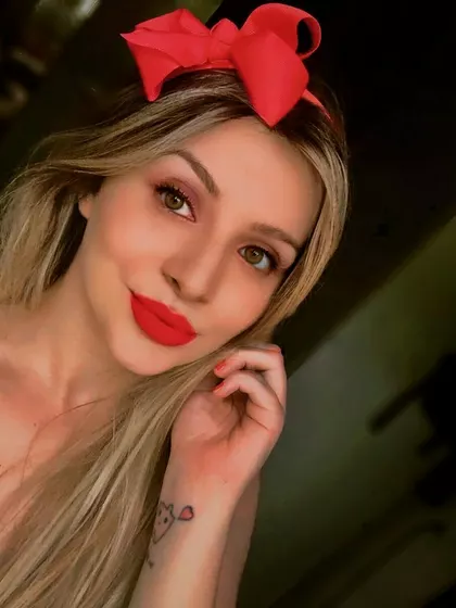 Larissa – Egg Donor in Sao Manuel, Sao Paulo, Brazil