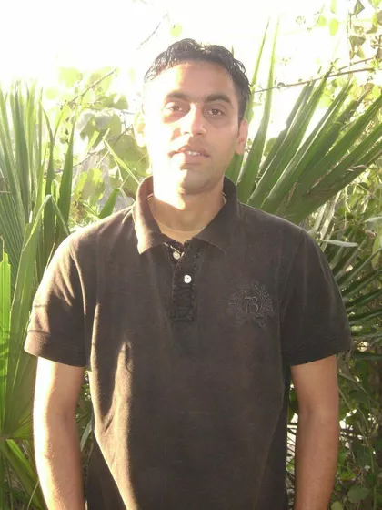 Vishal – Sperm Donor in Mubarakpur, Punjab, India