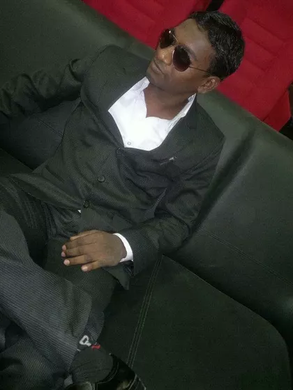 Finney ā Sperm Donor in Baloda, Chhattisgarh, India