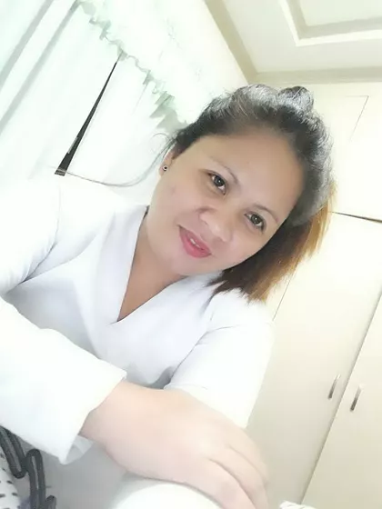 Reyes ā Surrogate Mother in Consolation, Cebu, Philippines