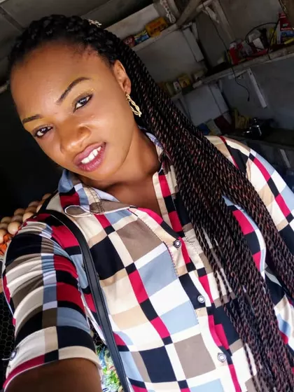 Omolola – Surrogate Mother in Ibadan, Oyo, Nigeria