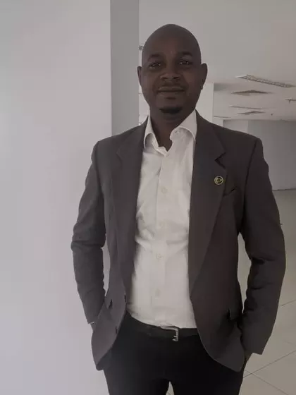 Femi – Sperm Donor in Abuja, Abuja Capital Territory, Nigeria – photo 2