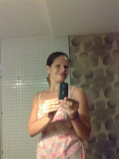 Adriana – Surrogate Mother in Manaos, Amazonas, Brazil – photo 3
