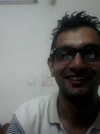 Tajeshwar – Sperm Donor in Chandigarh, India
