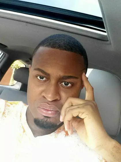 Felix – Sperm Donor in Akra, Greater Accra, Ghana – photo 3