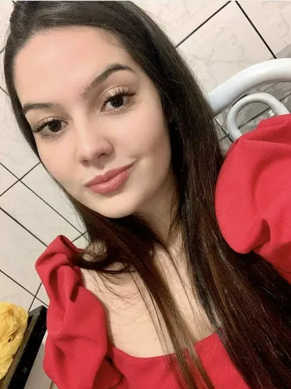 Vanessa – Egg Donor in Alfenas, Minas Gerais, Brazil