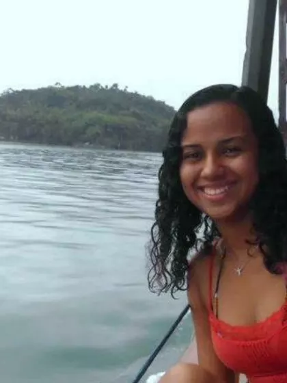 Lais – Egg Donor in Tijuca, Rio de Janeiro, Brazil – photo 4