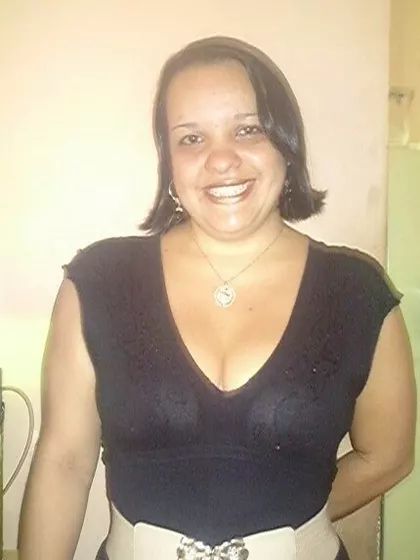 Fernanda – Surrogate Mother in Rio de Janeiro, Brazil