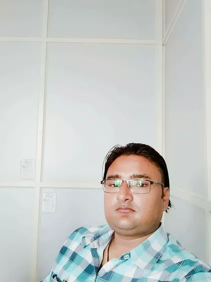 Sabihuddin – Sperm Donor in Lucknow City, Uttar Pradesh, India – photo 2