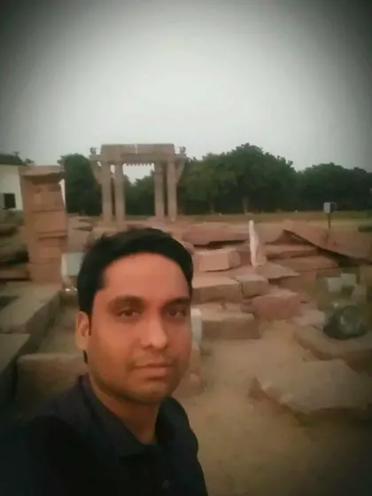 Hussain – Sperm Donor in Hyderabad, Andhra Pradesh, India – photo 2