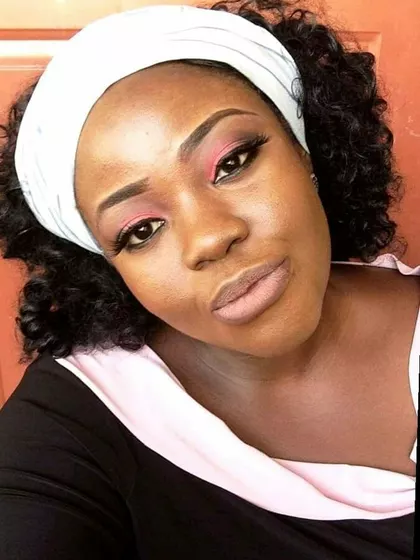 Ese – Surrogate Mother in Abuja, Abuja Capital Territory, Nigeria