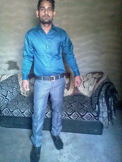Mahesh – Sperm Donor in Amarnath, Maharashtra, India – photo 4