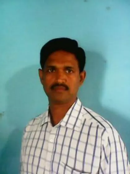 Mohammed – Sperm Donor in Palakkodu, Tamil Nadu, India – photo 3