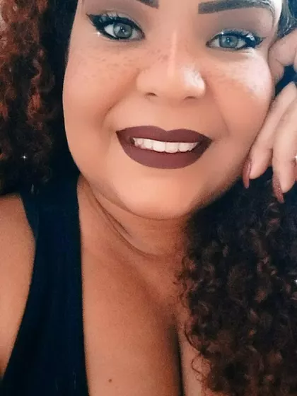 Janaína – Egg Donor in Valparaiso de Goias, Distrito Federal, Brazil